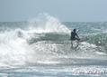 foto de kitesurf
