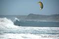 foto de kitesurf