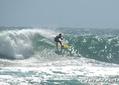 foto de kitesurf