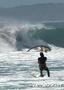 foto de kitesurf
