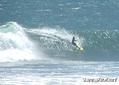 foto de kitesurf
