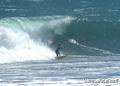 foto de kitesurf