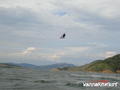 foto de kitesurf
