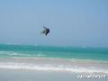 foto de kitesurf