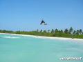 foto de kitesurf