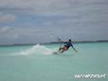 foto de kitesurf
